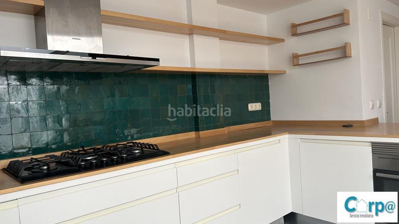 Foto 07e722ba-a16c-414f-9e21-bd88a3b33e48. Rent house with heating parking in Tavernes Blanques