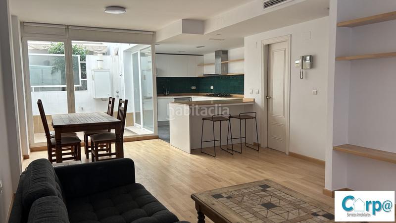 Foto 09dc8c8e-3b54-4e9f-be6f-c05e01fec200. Rent house with heating parking in Tavernes Blanques