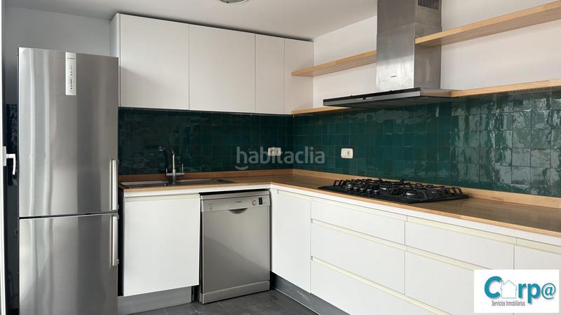 Foto 152ad658-f01b-4e04-ace8-ece07f795709. Rent house with heating parking in Tavernes Blanques