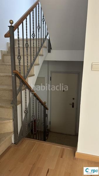 Foto 238a3b43-a9f3-4900-9d12-3b313c3ede48. Rent house with heating parking in Tavernes Blanques