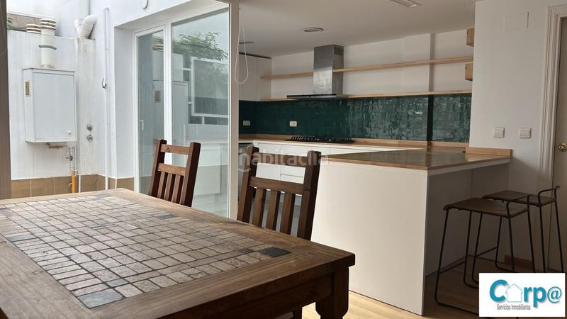 Foto 62cea9ea-8398-4fe3-b224-9df10ab5ae4e. Rent house with heating parking in Tavernes Blanques