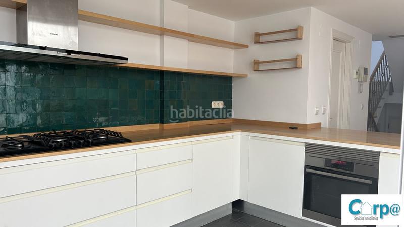 Foto b2f3d87f-14db-49bf-a6a3-09ef73dd7871. Rent house with heating parking in Tavernes Blanques