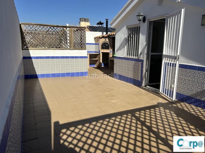 Foto b717dc88-c15e-47ca-8766-fdcee35f5d48. Rent house with heating parking in Tavernes Blanques