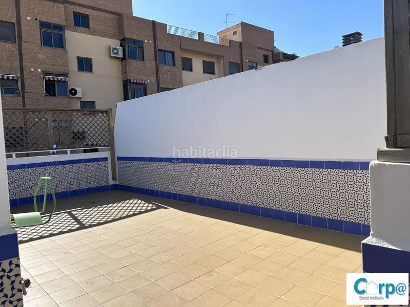 Foto cf00df1a-cd23-4dce-8bef-73520596bf1e. Rent house with heating parking in Tavernes Blanques