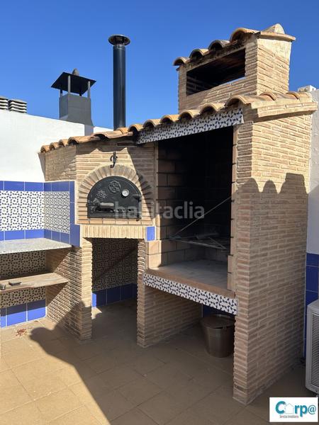 Foto e0e89de3-a3d6-422d-8067-87c49b9fb64a. Rent house with heating parking in Tavernes Blanques