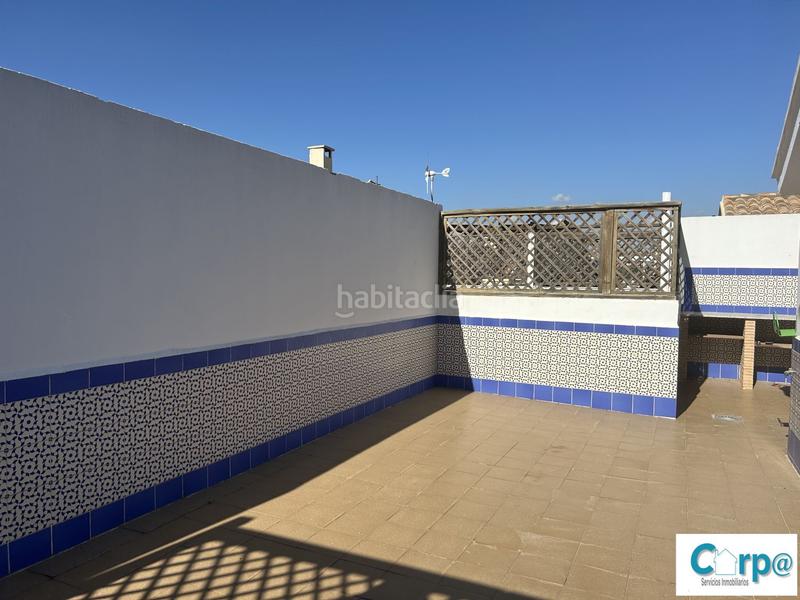 Foto f999a3c2-87fd-472d-a5b1-83533eda9855. Rent house with heating parking in Tavernes Blanques