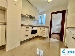 Lloguer Pis  Tudela. Piso en alquiler en ensanche, 4 dormitorios.