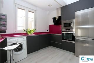 Flat in Olaz. Piso en venta en pamplona, 3 dormitorios.