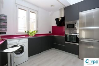 Location Appartement  Rio irati. Piso en alquiler en milagrosa, 3 dormitorios.