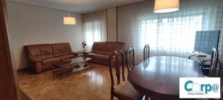 Location Appartement  Sancho el fuerte. Piso en alquiler en iturrama, 3 dormitorios.