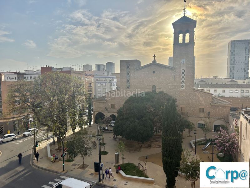 Foto 3ef4300a-a760-4153-aa39-cbc9c3fa2c30. Pis a La Torre Valencia