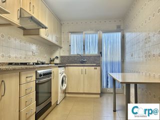 Etagenwohnung  Real de madrid. Piso en venta en valencia, 4 dormitorios.