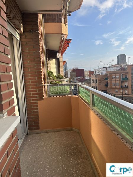 Foto c5143001-6aa5-4ce1-a60e-75a2d7bbedf7. Pis a La Torre Valencia