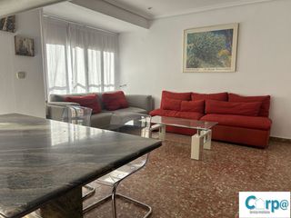 Alquiler Piso  Ruzafa. Piso en alquiler en ruzafa, 4 dormitorios.