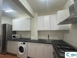 Flat  San vicente martir. Piso en venta en jesus, 4 dormitorios.