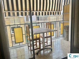 Flat  Coronel montesinos. Piso en venta en torrefiel, 3 dormitorios.