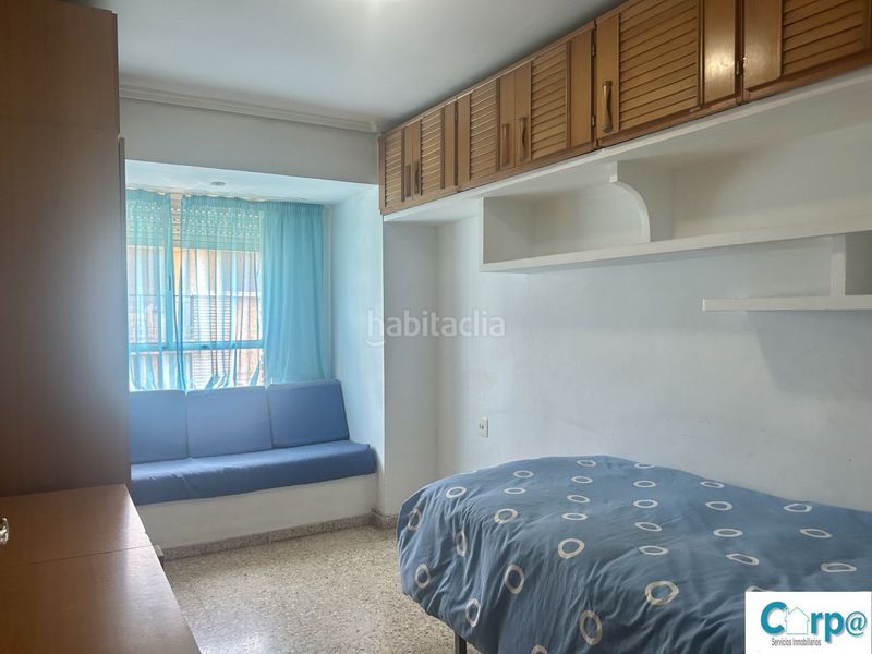 Foto ad1e16a5-d7b8-4f87-ab32-5973674574ce. Pis amb calefacció a Torrefiel Valencia