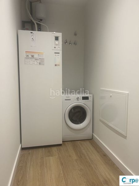 Foto 98ac0293-5bdd-4ec7-af03-512af357b8c6. Affitto appartamento con riscaldamento parcheggio in Burlada