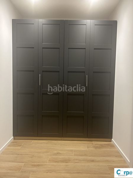 Foto f7c52eb3-290f-42a7-a1b7-d0d75e6c51cf. Lloguer pis amb calefacció aparcament a Burlada