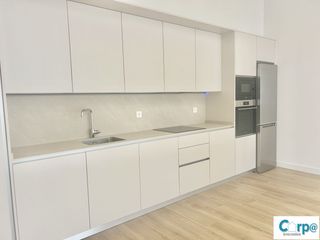 Rent Flat  Auzolan. Piso en alquiler en burlada, 2 dormitorios.