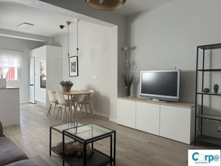 Miete Etagenwohnung  Arquitecto alfaro. Piso en alquiler en cabañal, 2 dormitorios.
