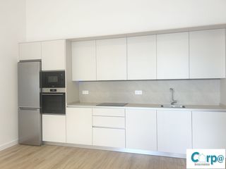 Affitto Appartamento  Auzolan. Piso en alquiler en burlada, 2 dormitorios.