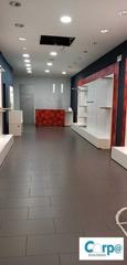 Rent Business premise  N/a. Local com. en alquiler en ensanche.