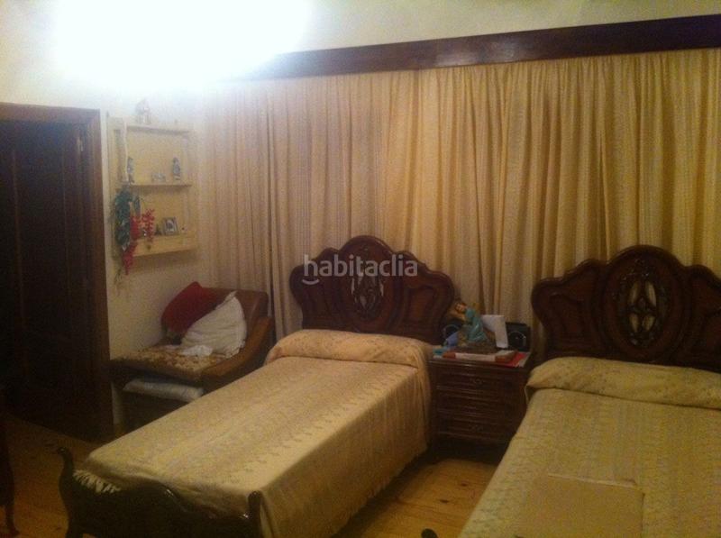 Foto e9a44533-95ca-4903-8769-93f38d764859. Casa adosada en Sanchotello