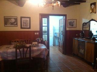 Casa adossada a Sanchotello
