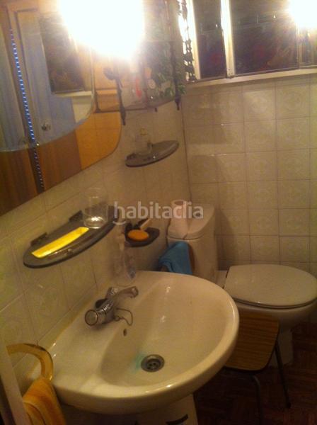 Foto 18052a56-3b36-479b-9e6b-b2e1cffffe57. Casa adossada amb calefacció aparcament a Sanchotello