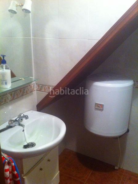 Foto ec6b55bf-229c-499b-bd34-f0793e331b27. Casa adossada amb calefacció aparcament a Sanchotello