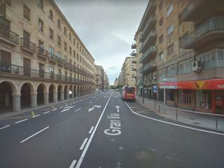 Piso  Gran vía