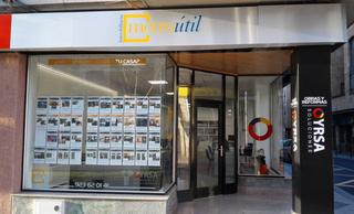 Location Local commercial  Calle valencia