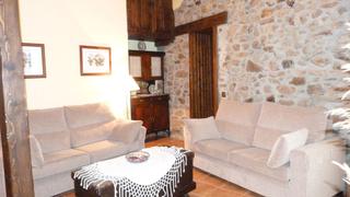 Casa a Fuenllana. Casa en pueblo