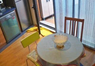 Penthouse in Pizarrales