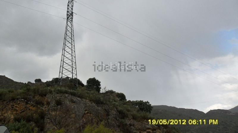 Foto 0aff57b2-6046-4a64-8ef9-4f7edc26e34b. Finca rústica en Pereña de la Ribera