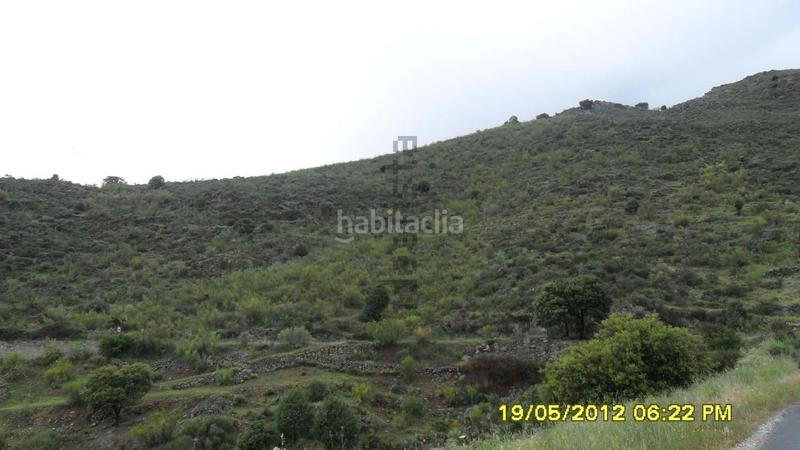 Foto 1b398c5f-11b7-4d43-b067-05d92a504ca6. Finca rústica en Pereña de la Ribera