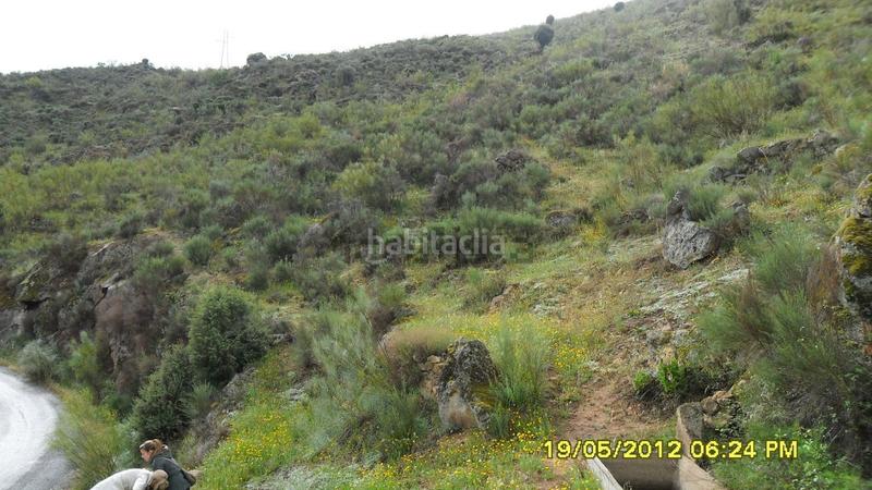 Foto 41e0e416-1b2d-45c5-b06e-649bd1686492. Finca rústica en Pereña de la Ribera