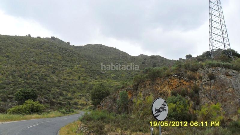 Foto 598dfa8e-b7de-4d17-8db2-622e72b7e034. Finca rústica en Pereña de la Ribera