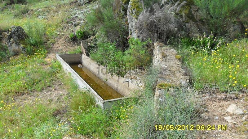 Foto 64afc34e-a434-4040-a874-03495b5558c7. Finca rústica en Pereña de la Ribera