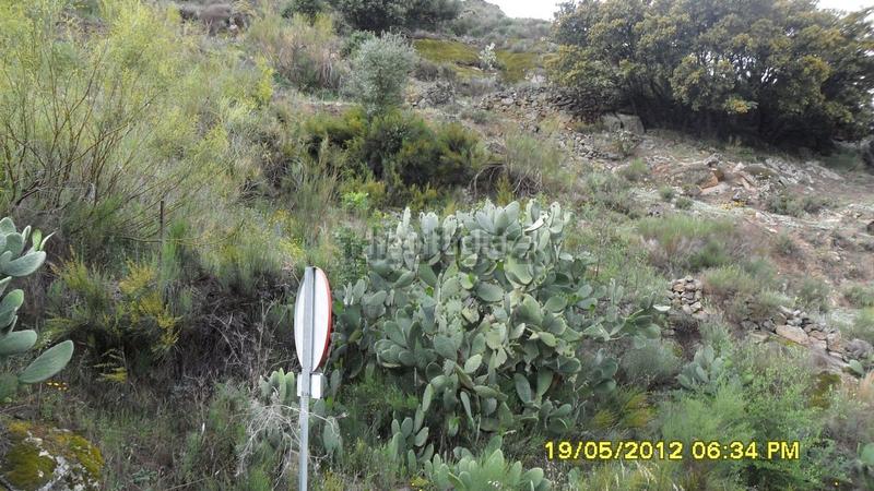 Foto 83e8dd2c-a5f1-4422-8aaf-cb9b3e613d2a. Finca rústica en Pereña de la Ribera