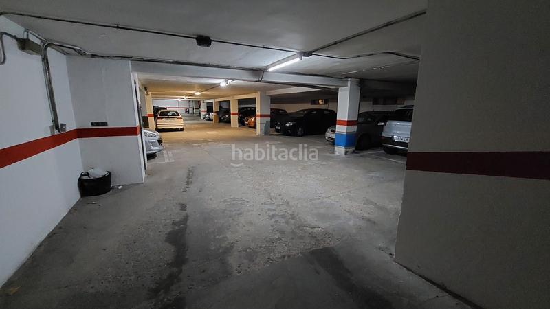 Foto 33438fea-3460-4383-ab8d-8b3484e1a84f. Aparcament cotxe a Prosperidad - Delicias Salamanca