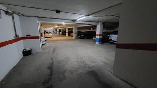 Parking coche en Prosperidad - Delicias