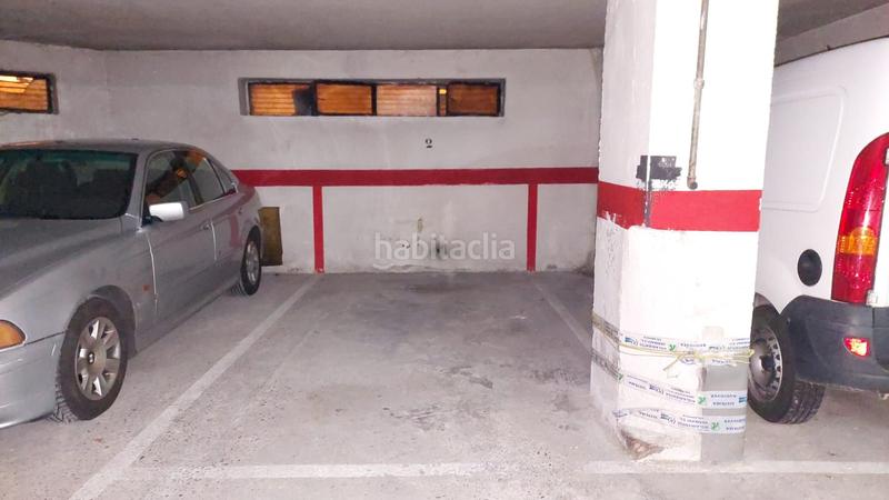 Foto 5499037d-13f7-45e9-8260-8a370ece1194. Parking coche en Prosperidad - Delicias Salamanca