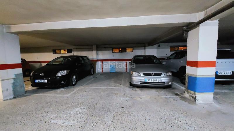 Foto 55029fb7-940b-4338-a60e-bae7e5025cb1. Parking coche en Prosperidad - Delicias Salamanca