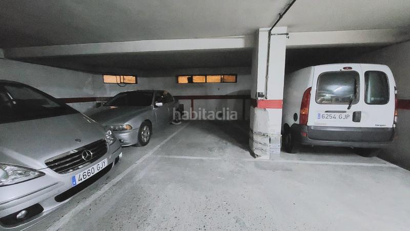 Foto d1b83b05-6991-48c2-8b40-16d205932c1a. Parking coche en Prosperidad - Delicias Salamanca