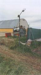 Rural plot in Negrilla de Palencia