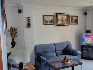 Appartement à Villamayor