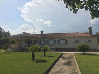House in Calzada de Valdunciel