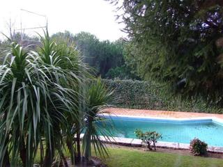 Chalet à Santa Marta de Tormes